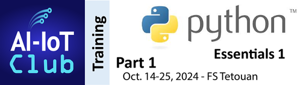 python