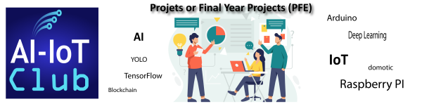 AI-Iot Projects